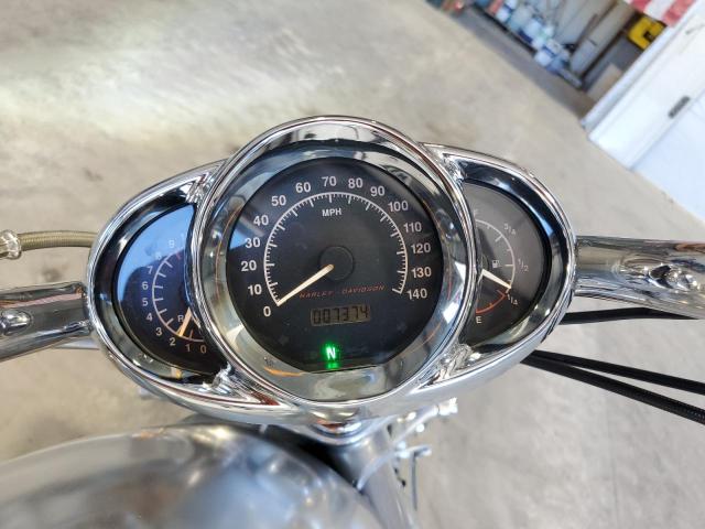 2003 HARLEY-DAVIDSON VRSCA 1HD1HAZ113K841069