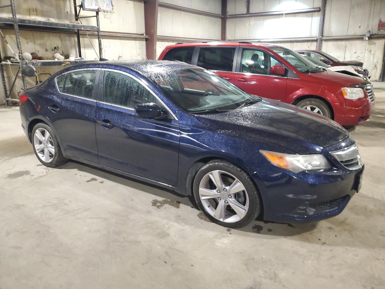 Lot #3005270201 2015 ACURA ILX 24 PRE