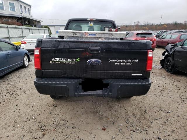 2016 FORD F350 SUPER - 1FTRF3B62GEC09147