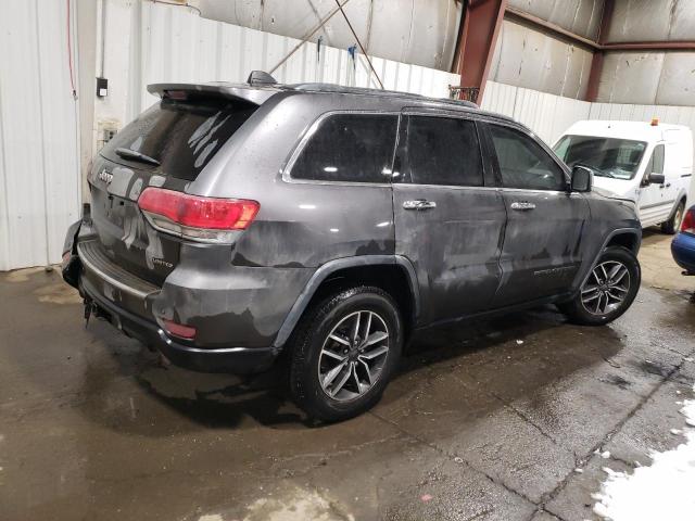 Vin: 1c4rjfbg7kc669112, lot: 80263364, jeep grand cher limited 20193