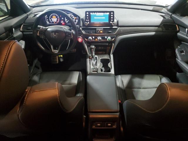 2022 HONDA ACCORD SPO - 1HGCV1F37NA065145
