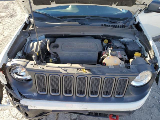 2016 JEEP RENEGADE T - ZACCJBCTXGPD43950