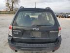 SUBARU FORESTER 2 снимка