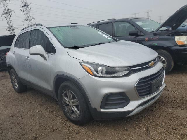 2018 CHEVROLET TRAX 1LT - KL7CJLSB1JB690368