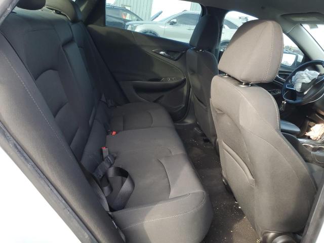 2016 CHEVROLET MALIBU LT - 1G1ZE5ST4GF351555