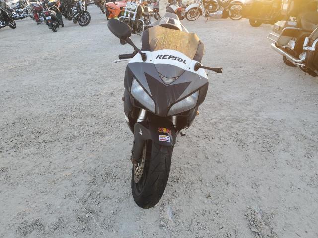 2004 HONDA CBR1000 RR JH2SC57064M004384