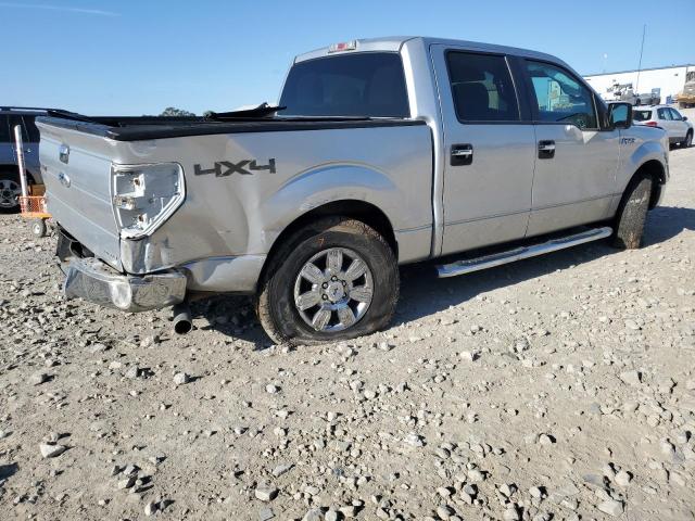 Vin: 1ftfw1ef2cfb92860, lot: 77675514, ford f-150 supercrew 20123