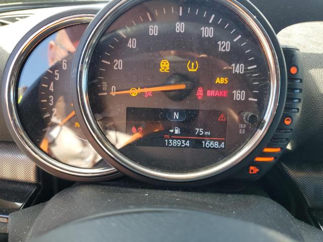 2016 MINI COOPER S C - WMWLN9C52G2B31892