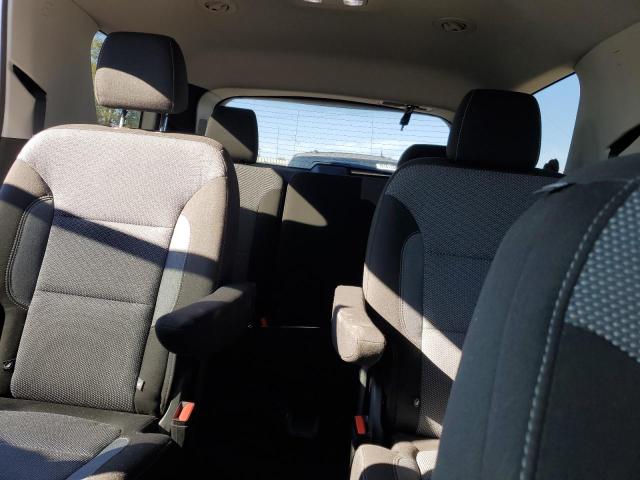 2019 CHEVROLET TRAVERSE L - 1GNEVGKW2KJ143358