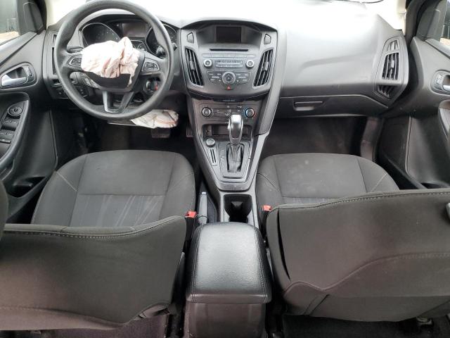 2016 FORD FOCUS SE - 1FADP3K23GL204383