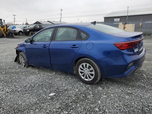 Vin: 3kpf24ad4re772891, lot: 80938194, kia forte lx 20242