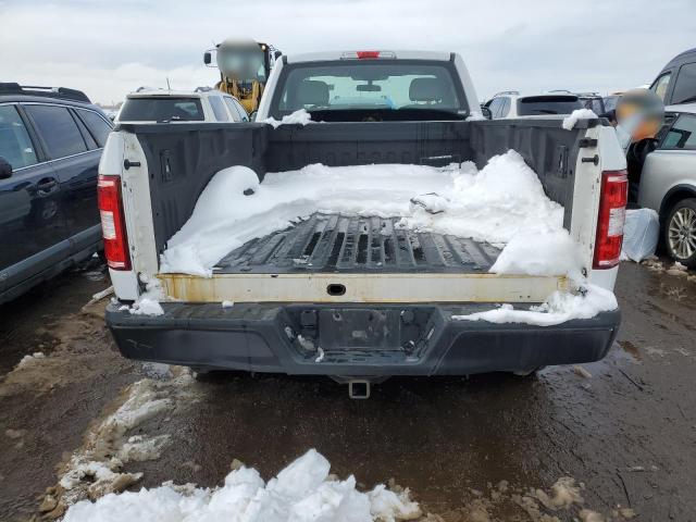 2020 FORD F150 - 1FTNF1C54LKD82303