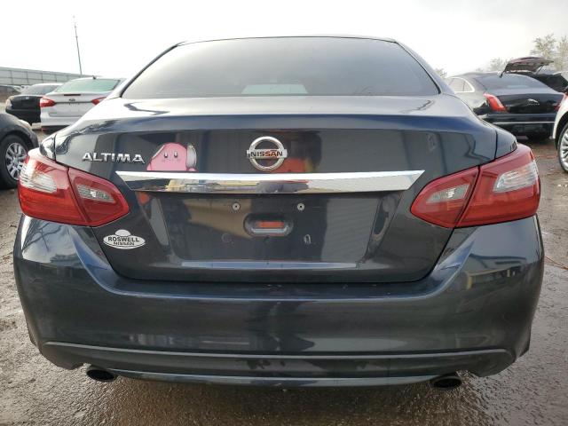 2018 NISSAN ALTIMA 2.5 - 1N4AL3APXJC280623