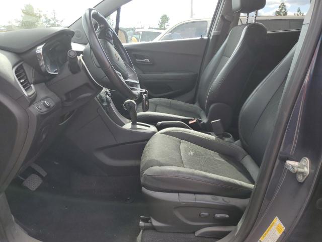 2019 CHEVROLET TRAX 1LT - 3GNCJPSB9KL135766