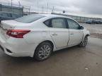 Lot #3024647587 2017 NISSAN SENTRA S