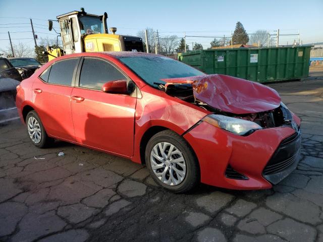 2017 TOYOTA COROLLA L - 2T1BURHE1HC959362