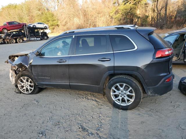 2015 JEEP CHEROKEE L - 1C4PJMCS6FW739864