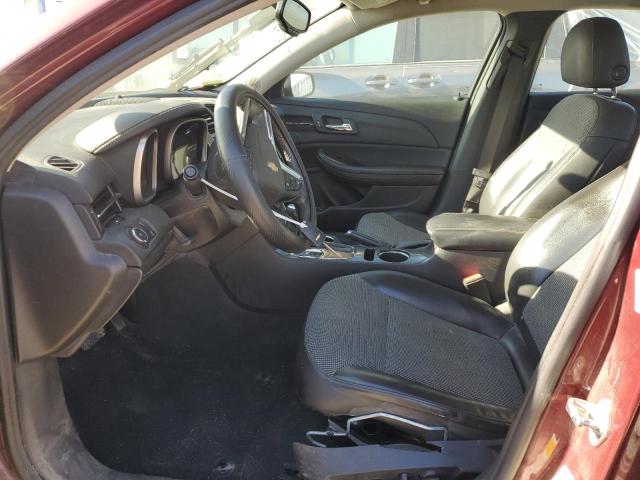 2015 CHEVROLET MALIBU 2LT - 1G11D5SLXFF311267