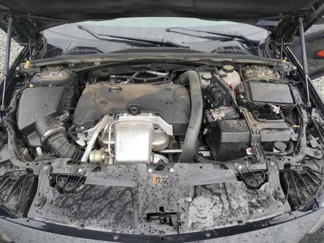 2019 BUICK REGAL ESSE W04GP6SXXK1027267