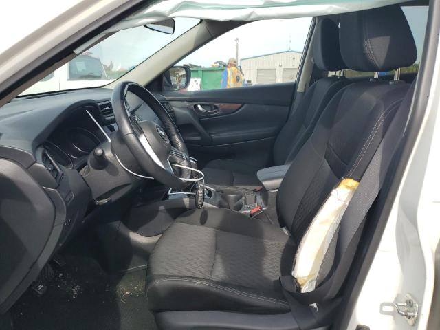 2018 NISSAN ROGUE S - KNMAT2MV4JP596543