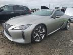 LEXUS LC 500 photo