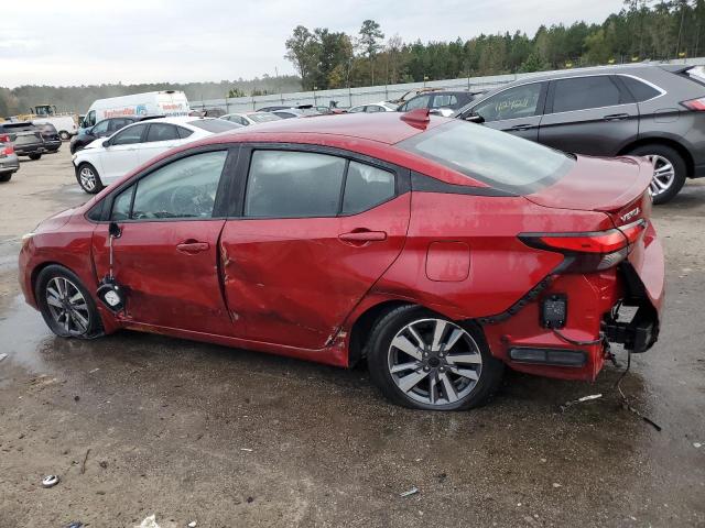 2020 NISSAN VERSA SV - 3N1CN8EV0LL804469