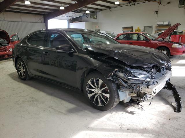 VIN 19UUB1F54GA003509 2016 ACURA TLX no.4