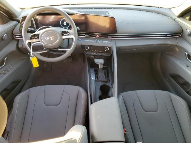 2024 HYUNDAI ELANTRA SE - KMHLM4DG5RU807325