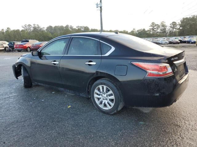 2015 NISSAN ALTIMA 2.5 - 1N4AL3AP0FC450267