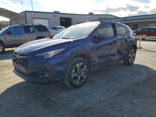 2024 SUBARU CROSSTREK #2974751172