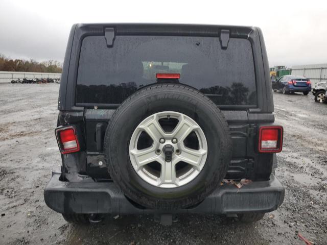 VIN 1C4HJXDG8KW518275 2019 JEEP WRANGLER no.6