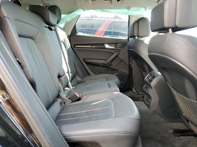 2019 AUDI Q5 PRESTIG WA1CNAFY6K2025634