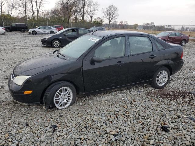 2007 FORD FOCUS ZX4 #3020728955