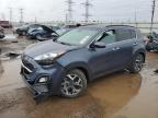 2022 KIA SPORTAGE E - KNDPN3AC1N7958718