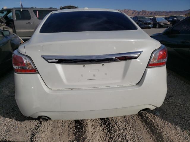 2015 NISSAN ALTIMA 2.5 - 1N4AL3AP8FC228575