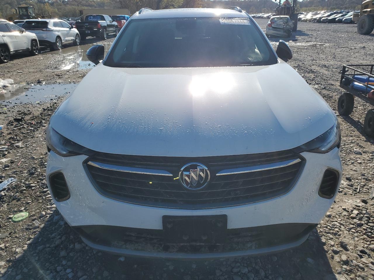 Lot #3024717626 2023 BUICK ENVISION E