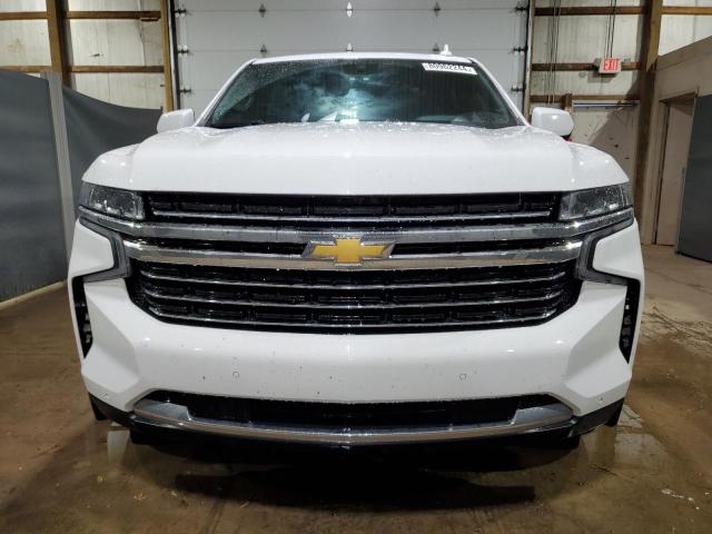 VIN 1GNSKCKD3PR412947 2023 Chevrolet Suburban, K150... no.5