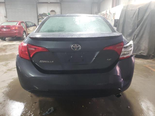 VIN 2T1BURHEXJC067861 2018 TOYOTA COROLLA no.6