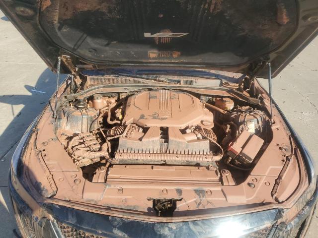 2024 CADILLAC CT5-V - 1G6DR5RW3R0129393