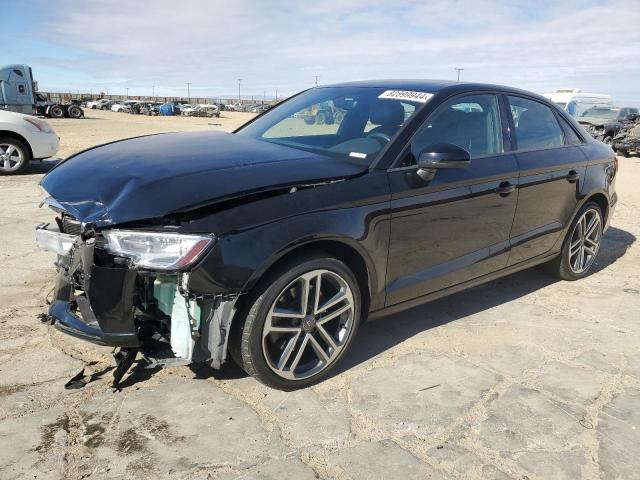 2017 AUDI A3 PREMIUM #3030966510