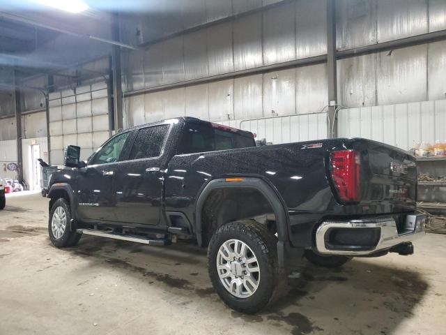 2024 GMC SIERRA K35 - 1GT49UEY5RF126720