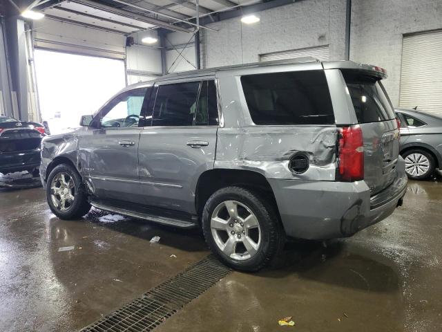2019 CHEVROLET TAHOE K150 - 1GNSKAKC1KR102350