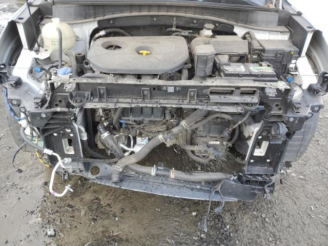 2016 HYUNDAI TUCSON LIM - KM8J3CA40GU140160