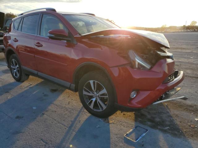 2016 TOYOTA RAV4 XLE - JTMWFREV5GJ063407
