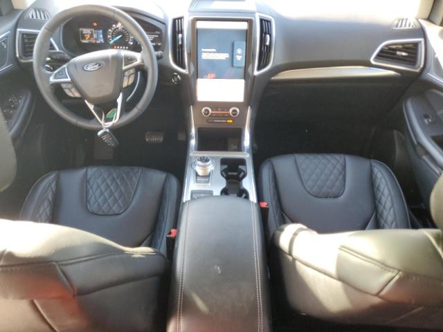 2023 FORD EDGE TITAN - 2FMPK4K99PBA13345