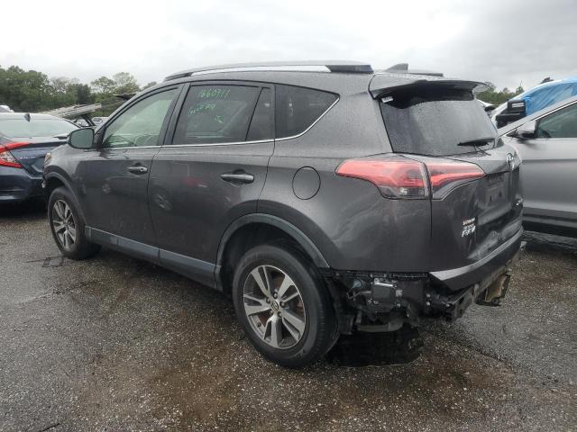 2018 TOYOTA RAV4 ADVEN - JTMWFREV0JJ151675