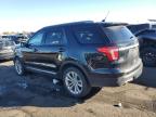 Lot #3004204893 2018 FORD EXPLORER X