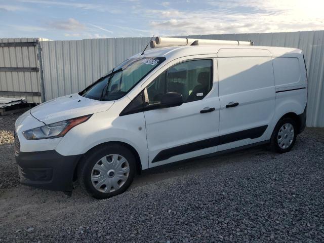 2022 FORD TRANSIT CO #2988940545