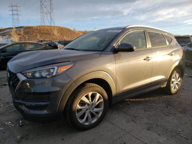 2019 HYUNDAI TUCSON LIM - KM8J3CA47KU984964