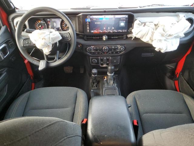 2024 JEEP WRANGLER S - 1C4PJXDN8RW102991